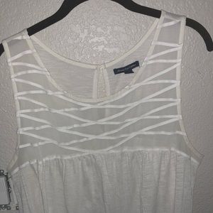 American Eagle Tank